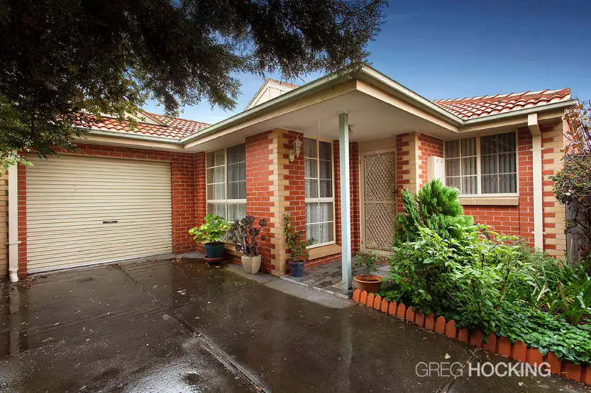 Main view of Homely villa listing, 3/39 McBain Street, Altona VIC 3018