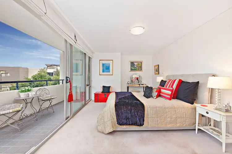 Sixth view of Homely townhouse listing, 63/1 Bayside Terrace, Cabarita NSW 2137