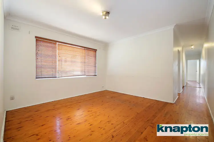 Second view of Homely unit listing, 2/36 Ferguson Avenue, Wiley Park NSW 2195