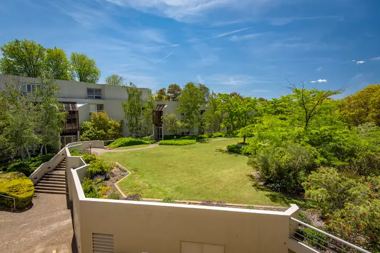 Sixth view of Homely townhouse listing, 29 Darling Street, Barton ACT 2600