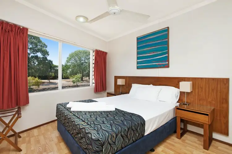 Sixth view of Homely apartment listing, 25/26 Marina Boulevard, Cullen Bay NT 820