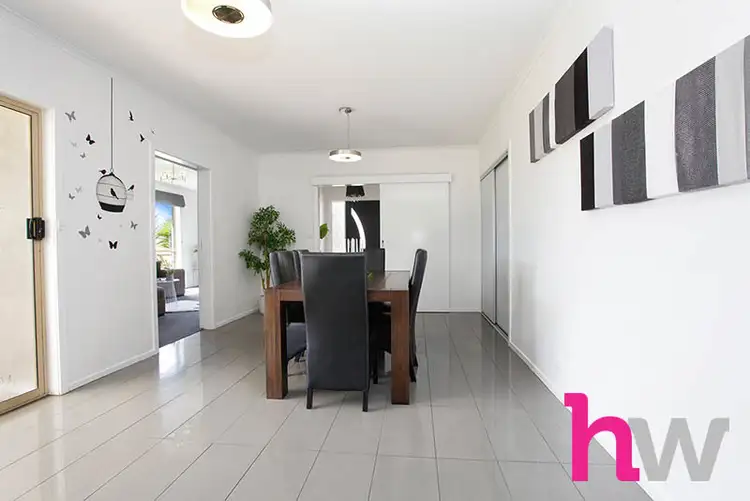 Fifth view of Homely house listing, 31 Burleigh Drive, Grovedale VIC 3216