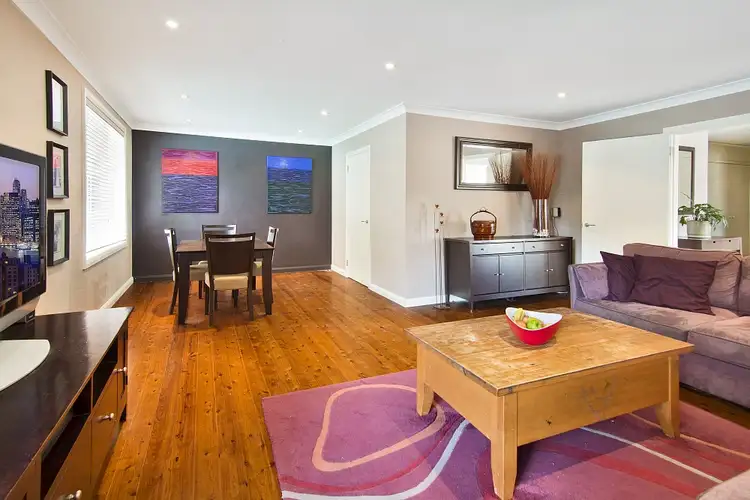 Main view of Homely house listing, 63 Pound Avenue, Frenchs Forest NSW 2086