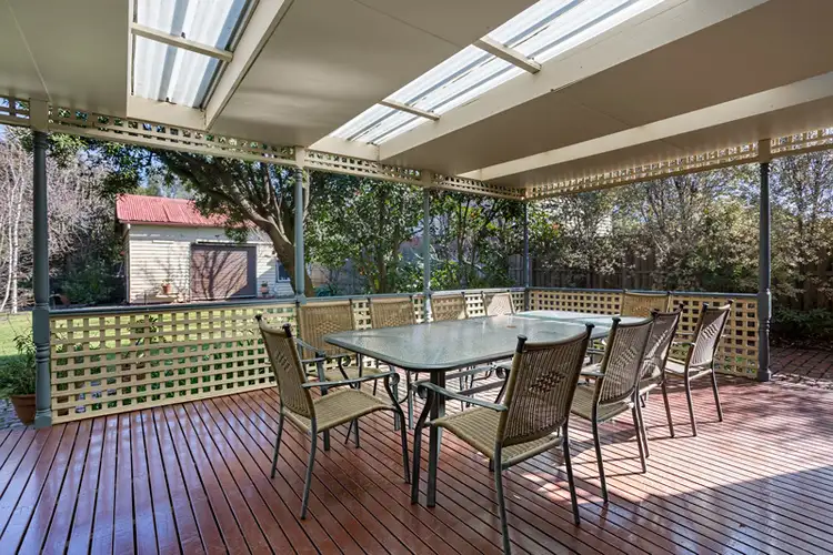 Sixth view of Homely house listing, 5 Ballater Street, Essendon VIC 3040
