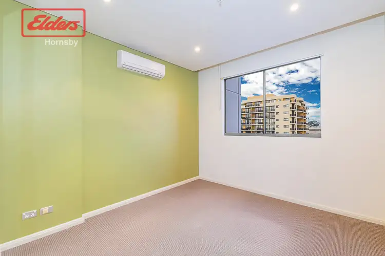 Fifth view of Homely apartment listing, 1220/1C Burdett St, Hornsby NSW 2077