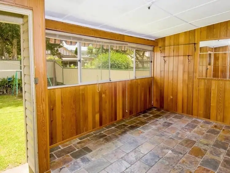 Fifth view of Homely house listing, 135 Norton Street, Ashfield NSW 2131