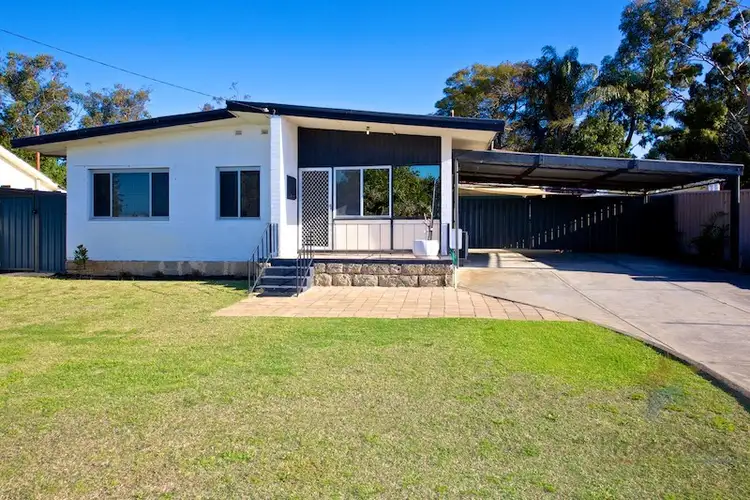 Main view of Homely house listing, 15 Bradley Way, Lockridge WA 6054