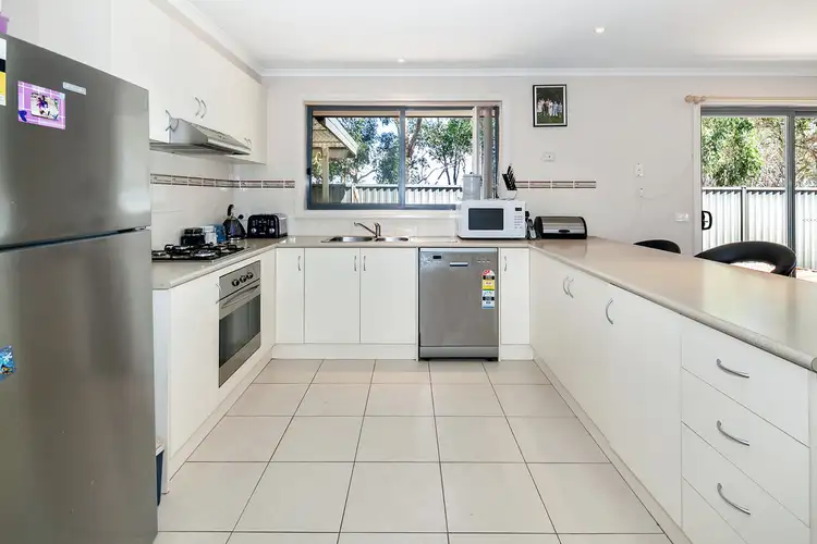 Sixth view of Homely house listing, 15B King George Way, Mitchell Park VIC 3355