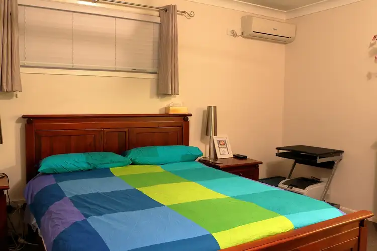 Seventh view of Homely townhouse listing, 27/3809 Pacific Highway, Tanah Merah QLD 4128