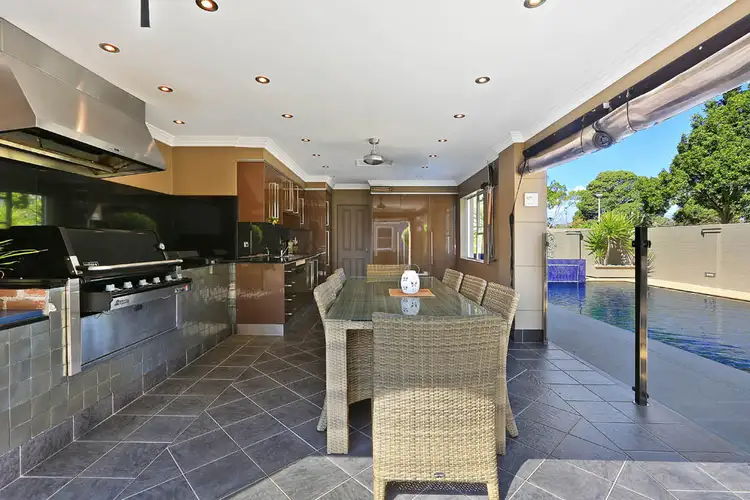 Fourth view of Homely house listing, 1 Medora Street, Cabarita NSW 2137