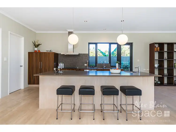 Seventh view of Homely house listing, 4 St Barbara Terrace, Mosman Park WA 6012
