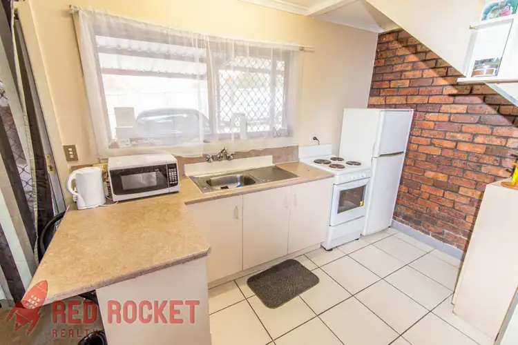 Second view of Homely townhouse listing, 3/24 Duke Street, Slacks Creek QLD 4127