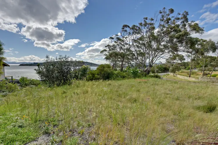 Second view of Homely land listing, 26 Grevillea Street, Primrose Sands TAS 7173