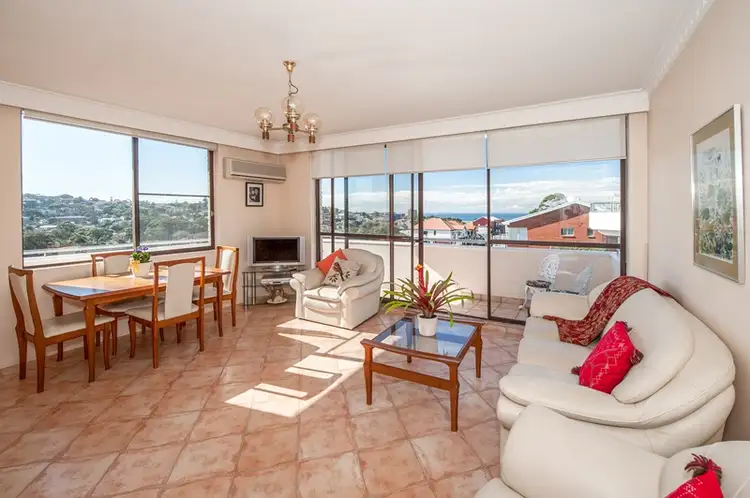 7/135 Coogee Bay Road, Coogee NSW 2034