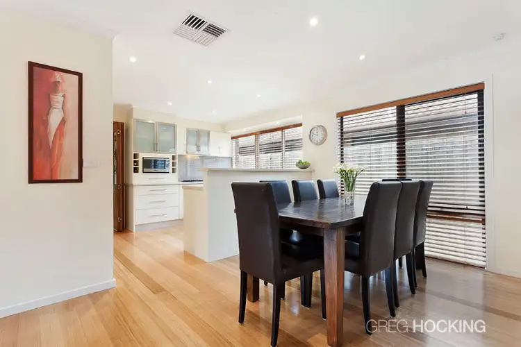 Third view of Homely house listing, 57 Florence Street, Williamstown VIC 3016