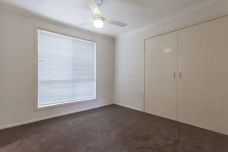 Fifth view of Homely house listing, 6 Uniplaza Court, Kearneys Spring QLD 4350