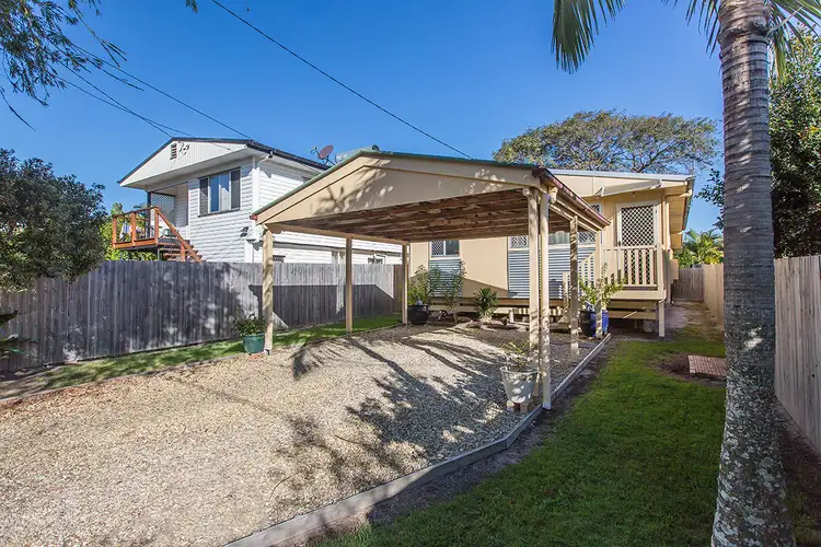 21 Mary Street, Redcliffe QLD 4020