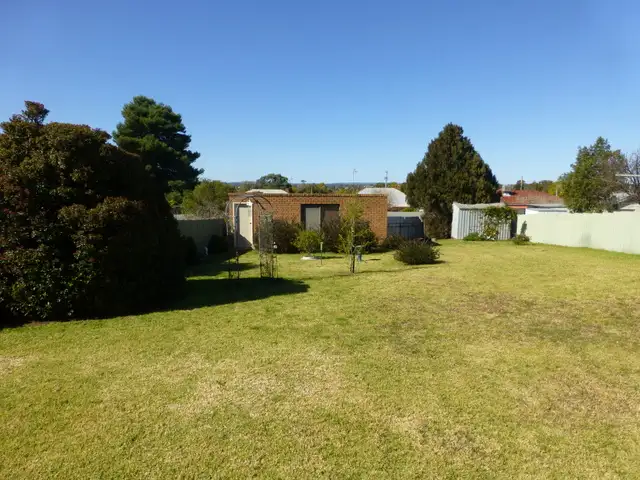 Third view of Homely house listing, 9 Middleton Street, Parkes NSW 2870