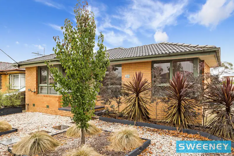Main view of Homely unit listing, 1/47 Curlew Ave, Altona VIC 3018