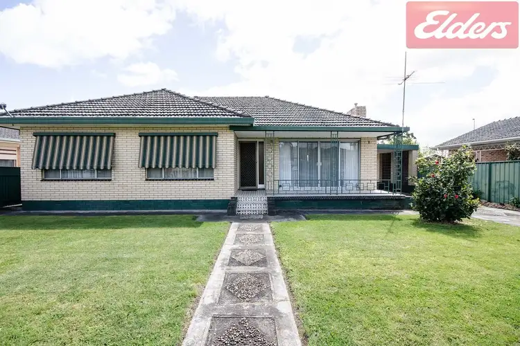 8 Hunt Street, Wodonga VIC 3690