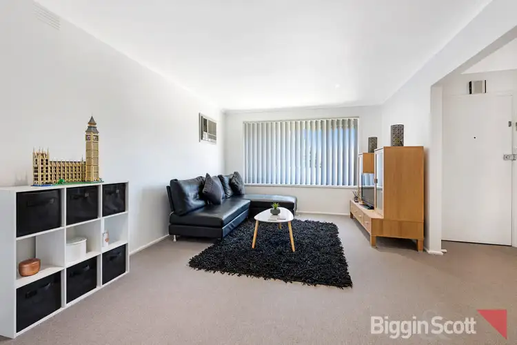 Third view of Homely unit listing, 2/9 Bronte Avenue, Burwood VIC 3125