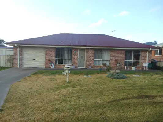 Main view of Homely house listing, 26 Pineview circuit, Young NSW 2594