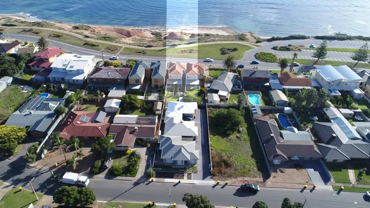 Fourth view of Homely house listing, 95B Albany Avenue, Port Noarlunga South SA 5167