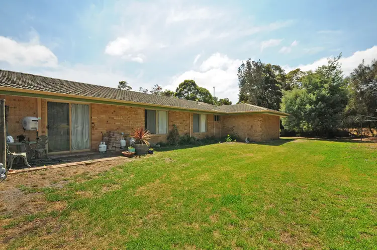 Second view of Homely house listing, 149 Rocky Crossing Road, Willyung WA 6330