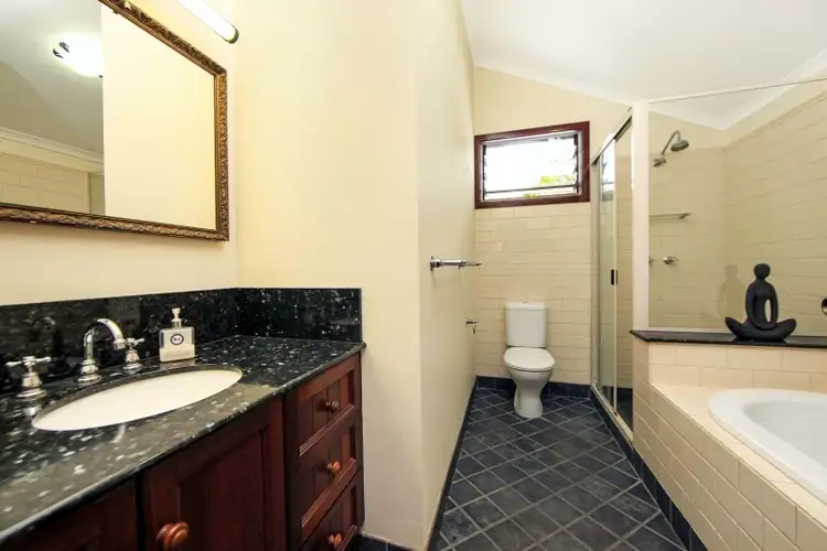 Fourth view of Homely house listing, 6 Falcon Court, Wulagi NT 812