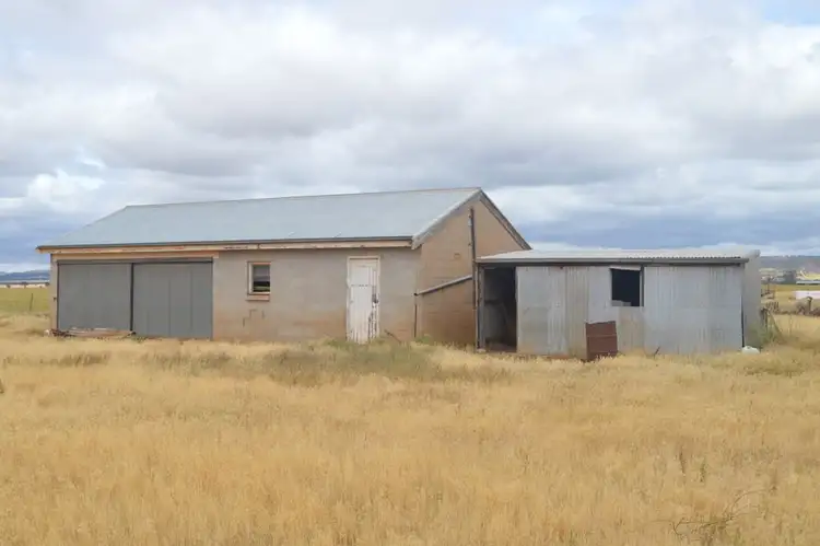 Second view of Homely rural property listing, 2547 Black Springs Road, Robertstown SA 5381