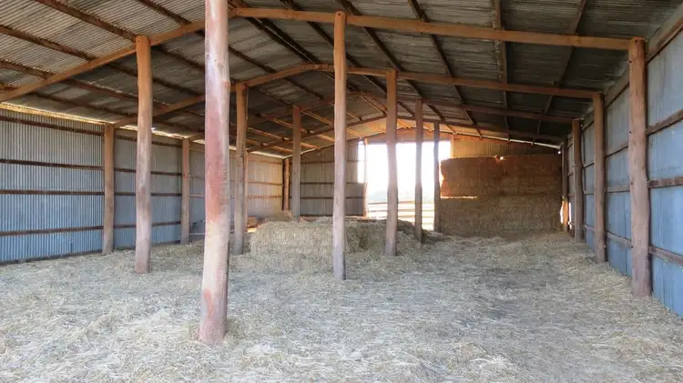 Third view of Homely rural property listing, 2291 "Buneewa" Golden Highway, Denman NSW 2328