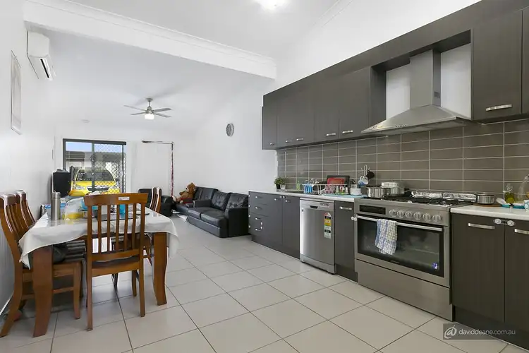 Third view of Homely house listing, 6 Kimberly Park Way, Fitzgibbon QLD 4018
