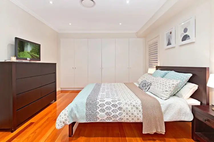 Fourth view of Homely house listing, 81 Bruce Avenue, Belfield NSW 2191