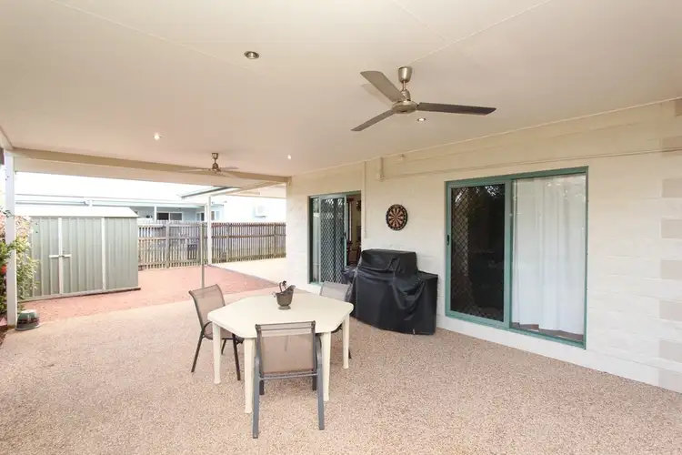 Third view of Homely house listing, 80 Ireland Street, Oonoonba QLD 4811