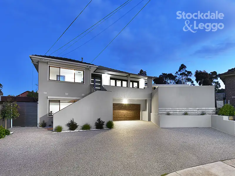 Main view of Homely house listing, 11 Reeves Close, Gladstone Park VIC 3043