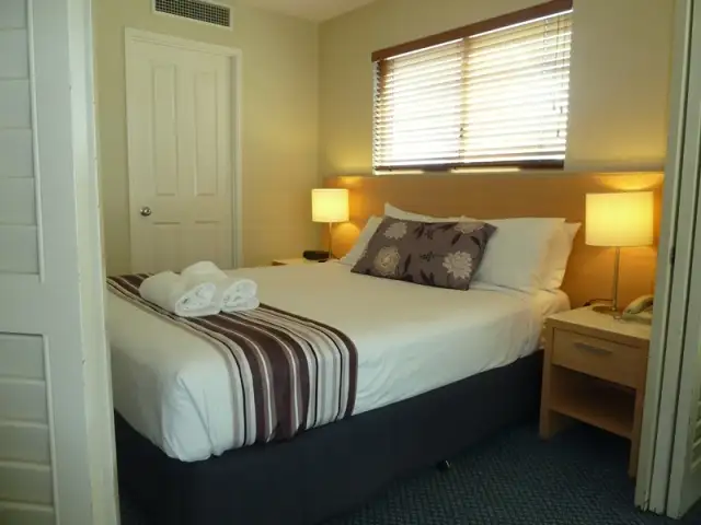 Fourth view of Homely studio listing, Unit 571 / 11 Mooloolaba Esplanade (Landmark), Mooloolaba QLD 4557