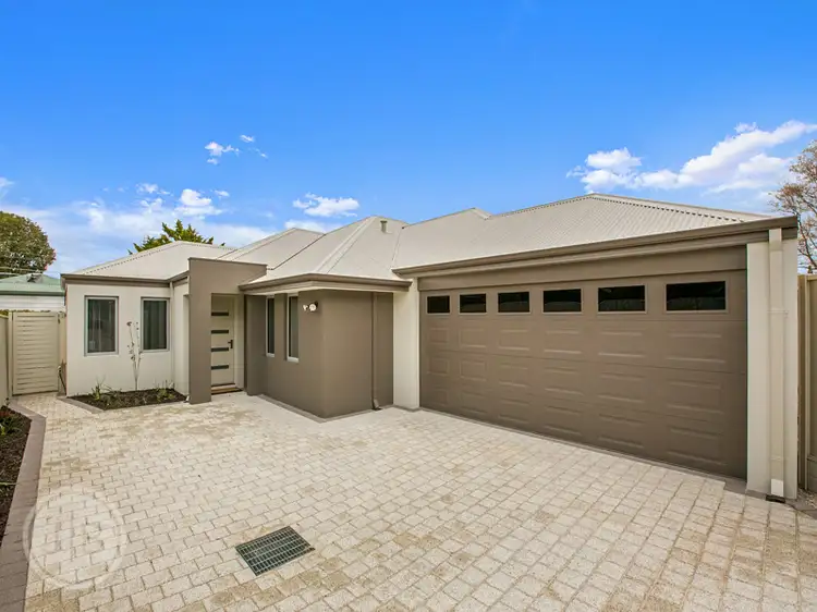 Fourth view of Homely house listing, 37A Henning Crescent, Manning WA 6152