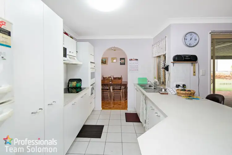 Third view of Homely house listing, 7 Bergan Place, Cleveland QLD 4163
