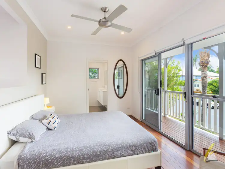 Sixth view of Homely house listing, 260 Verney Road East, Graceville QLD 4075