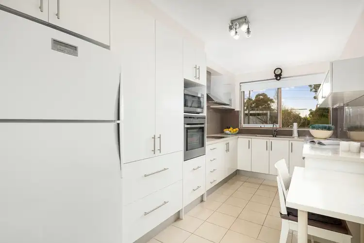 Third view of Homely apartment listing, 1/14 Foley Street, Kew VIC 3101