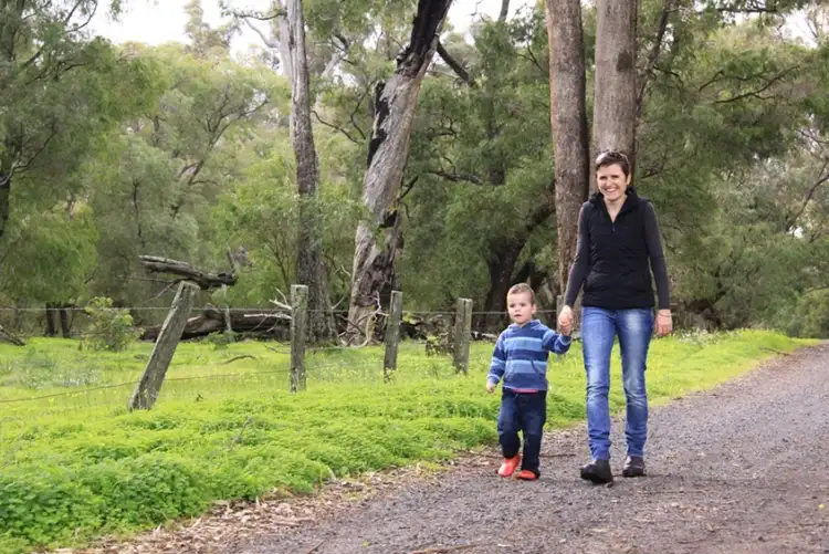 Sixth view of Homely land listing, Lot 235 Bourne Loop, Stratham WA 6237