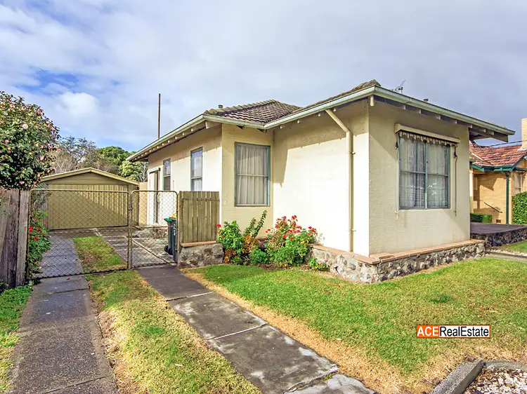 25 Woods Street, Laverton VIC 3028