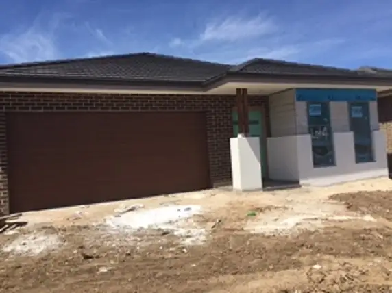 Fourth view of Homely house listing, 8 (Lot 4) Zagreb Street, Prestons NSW 2170