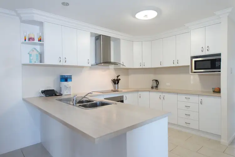 Second view of Homely house listing, 19 Bottlebrush Drive, O'connell QLD 4680