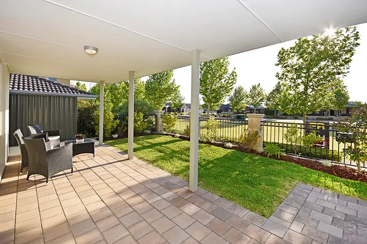Fourth view of Homely house listing, 21 Waite Ridge, Aveley WA 6069