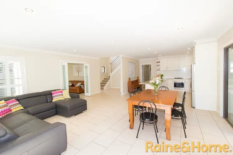 Sixth view of Homely house listing, 1 Regand Park Boulevarde, Dubbo NSW 2830