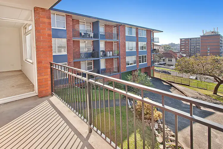 Fourth view of Homely apartment listing, 13/44 Cremorne Road, Cremorne Point NSW 2090