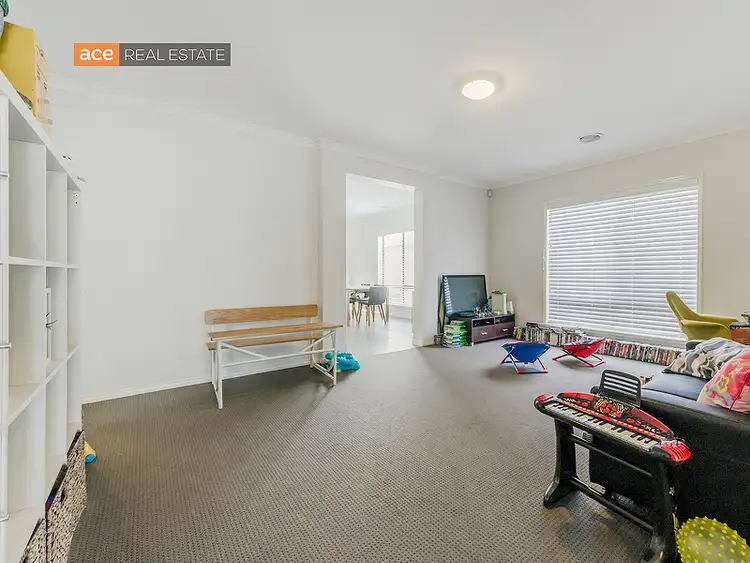 Sixth view of Homely house listing, 6 Marble Road, Point Cook VIC 3030