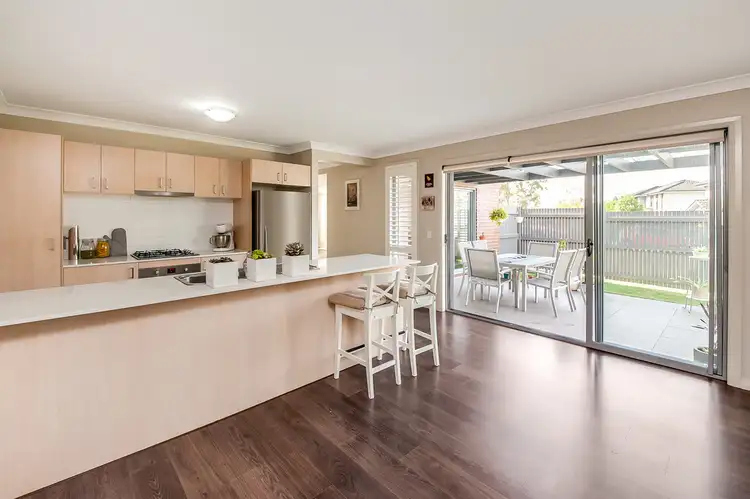 Fourth view of Homely house listing, 12A Tyne Walk, Glenfield NSW 2167