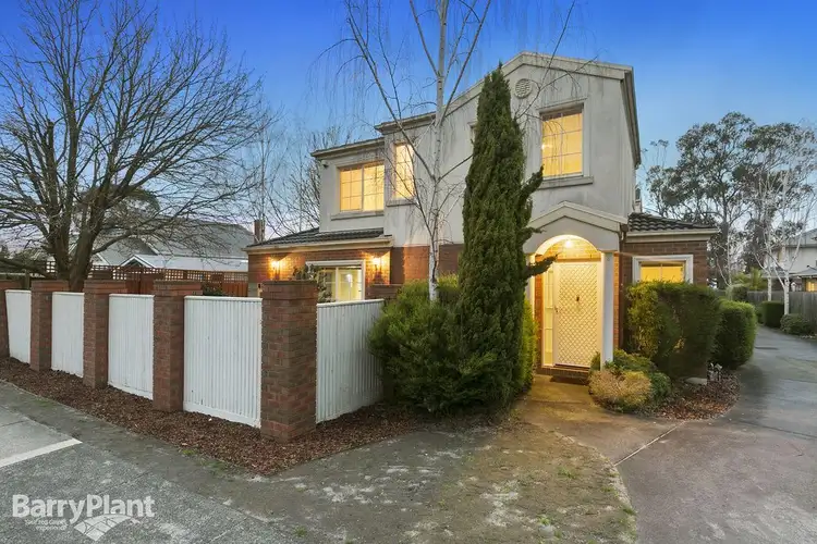 1/19 Lusher Road, Croydon VIC 3136
